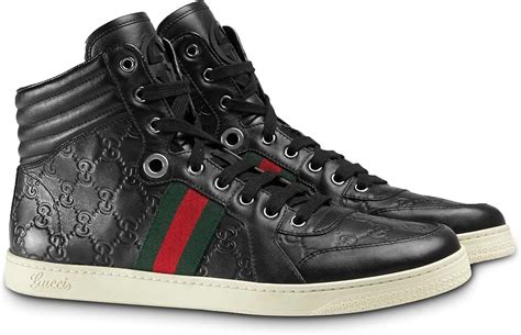 gucci scarpe uomo 2000|gucci sneakers for men.